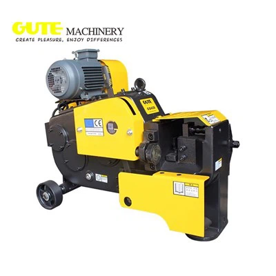 Automatinė juostos pjovimo staklės