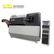 CNC kilpa lenkimo centras