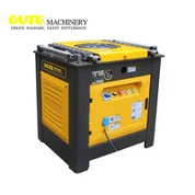 Armatūros girtas mašina