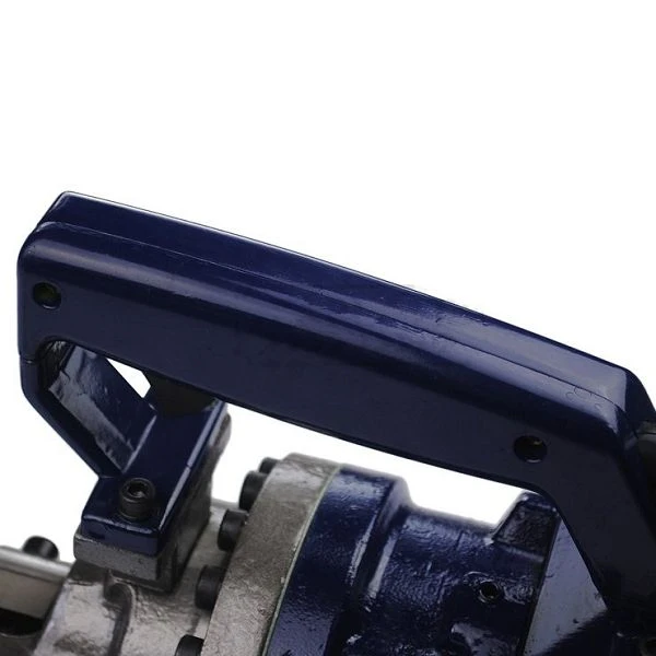 Portable Hydraulic Rebar Cutter