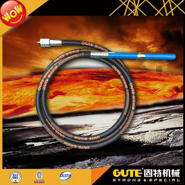 Betono vibravimo žarna