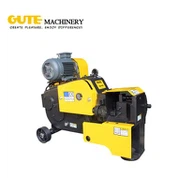 Rankinis plieno juostos pjoviklis