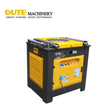 Armatūros pjovimo staklės